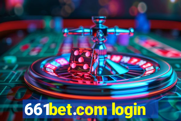 661bet.com login